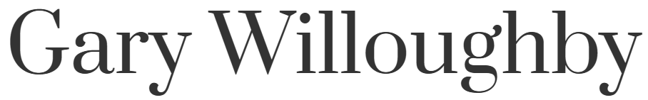 Gary Willoughby